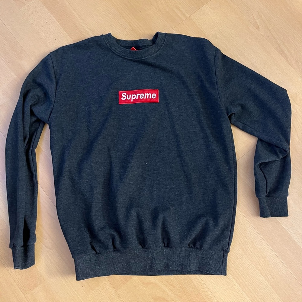 Inspired Long Sleeve Top